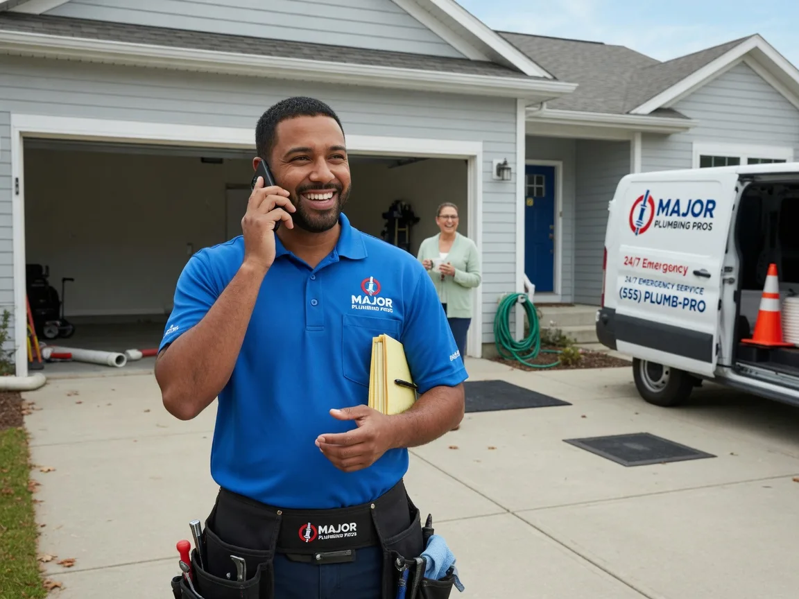 Drain Cleaning Services Fairfield, NC FAQs